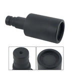 Top Track Roller for Caterpillar 303.5E2, 303.5C, 303E CR, 304D CR, 304E (2013–2021)