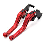 Motorcycle Brake Clutch Lever for BMW G310R G310GS (2017-2020)