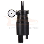 Windshield Washer Pump for Jeep Cherokee Patriot Wrangler (2011-2018)