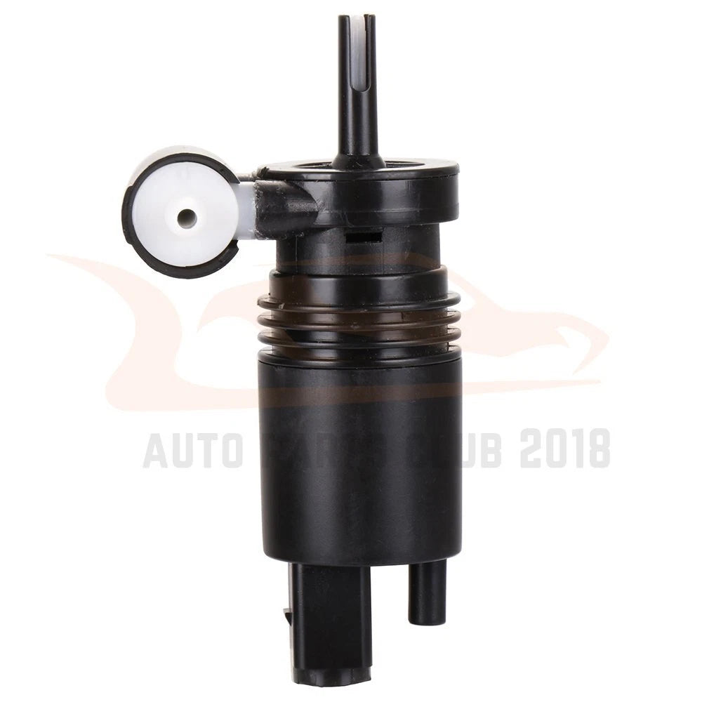 Windshield Washer Pump for Jeep Cherokee Patriot Wrangler (2011-2018)