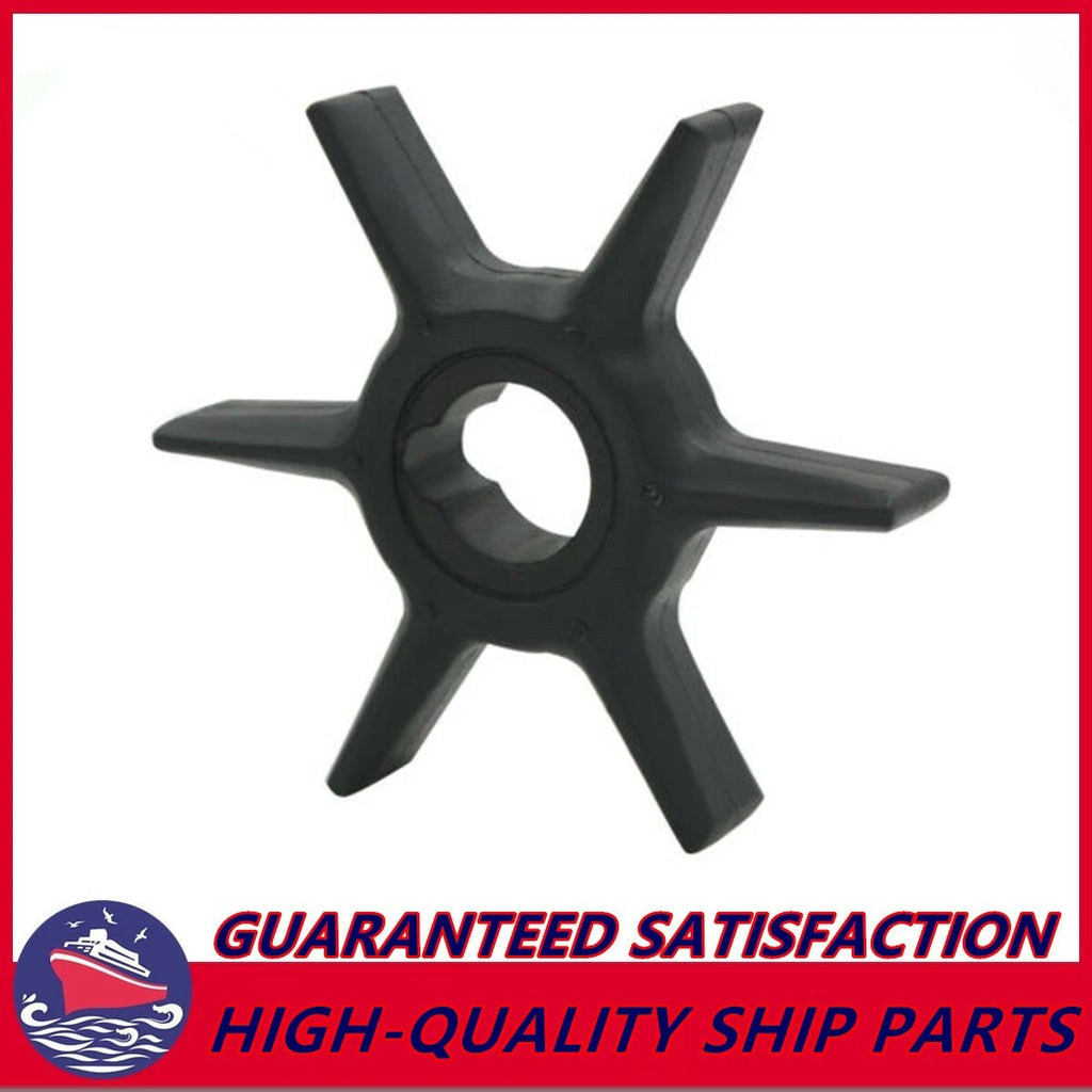 Water Pump Impeller for Mercury/Mariner 6-15HP (47-42038, 47-42038-2, 47-42038Q02)