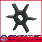 Water Pump Impeller for Mercury/Mariner 6-15HP (47-42038, 47-42038-2, 47-42038Q02)