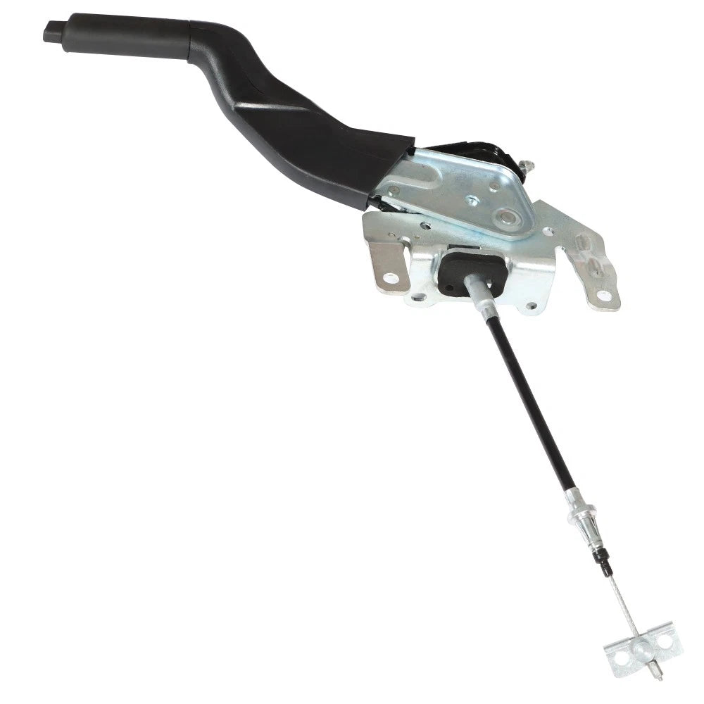 Emergency Parking Brake Handle Lever with Cable for Ford Mustang (2005–2009)