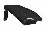 Console Lid Armrest Cover for Toyota Avalon (2019–2020) Beige Stitch