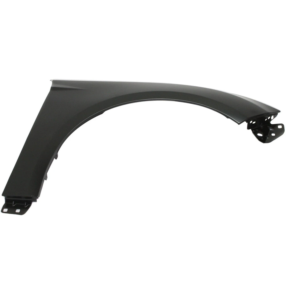 Fender for Ford Focus (2012–2018) Front Driver and Passenger Side