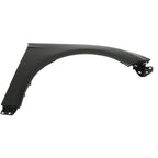 Fender for Ford Focus (2012–2018) Front Driver and Passenger Side