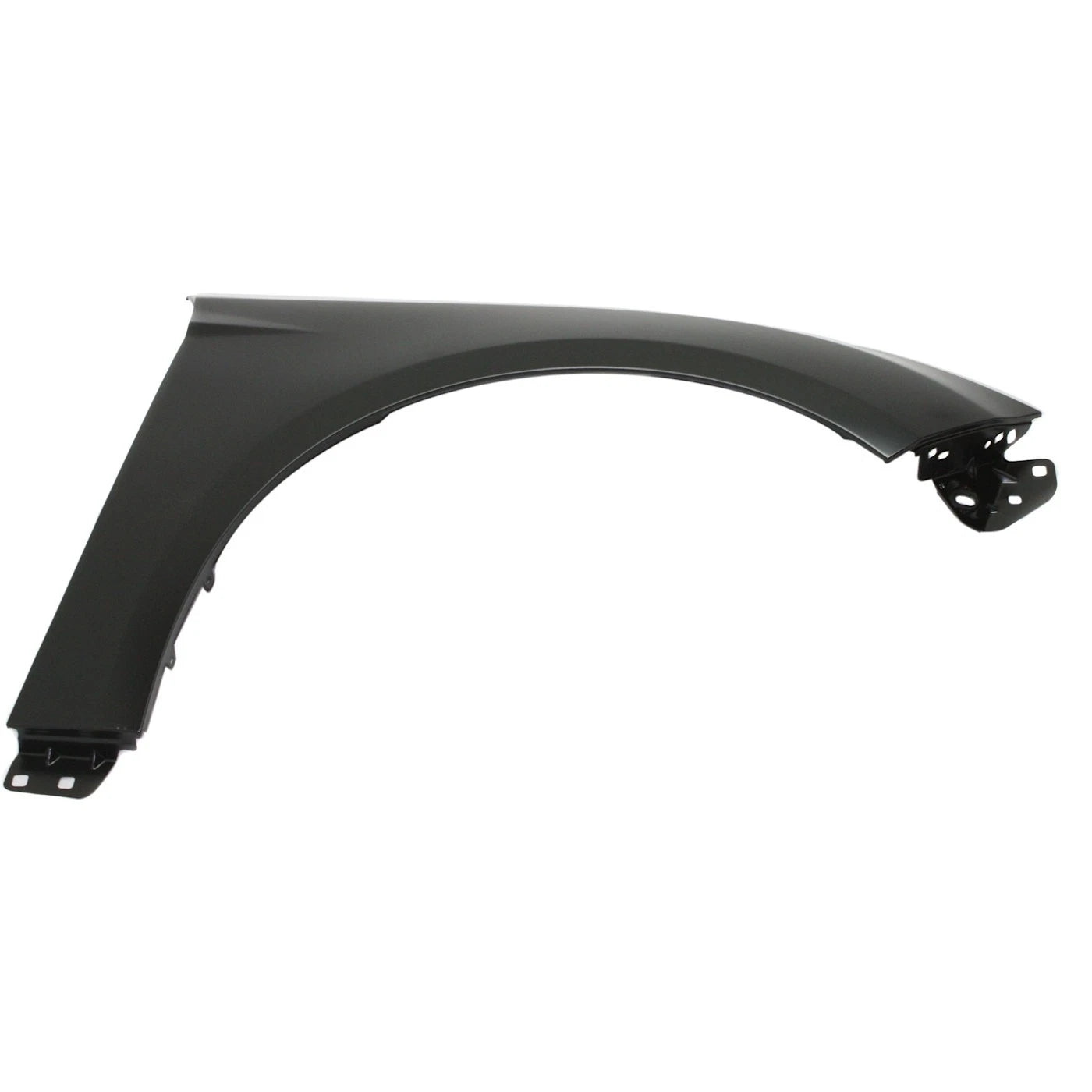Fender for Ford Focus (2012–2018) Front Driver and Passenger Side