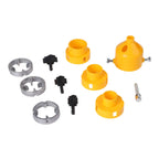 Thread Making Kit for PPR and PVC Compatibility