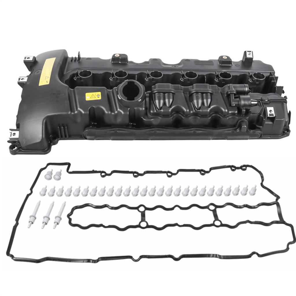 Engine Valve Cover for BMW 135i 335i 335is 535i 740i Z4 X6 (2006–2013)