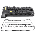 Engine Valve Cover for BMW 135i 335i 335is 535i 740i Z4 X6 (2006–2013)