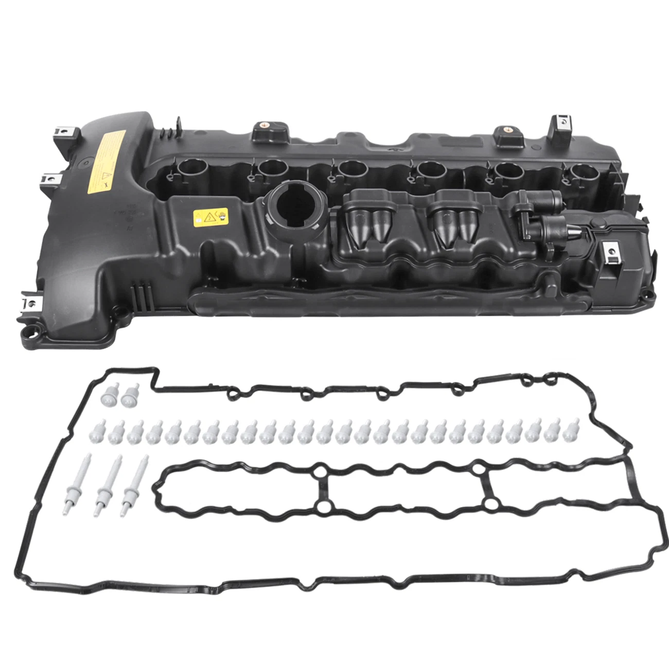 Engine Valve Cover for BMW 135i 335i 335is 535i 740i Z4 X6 (2006–2013)
