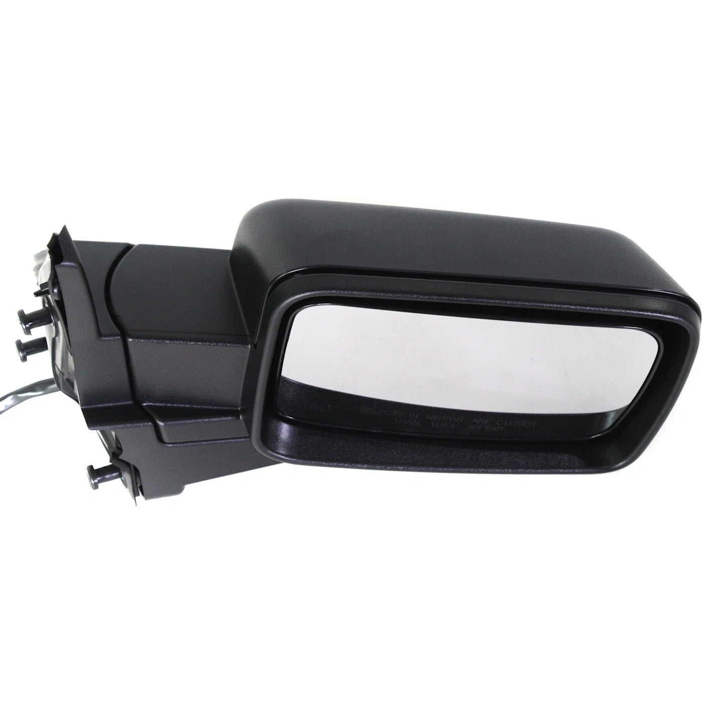 Set of 2 Heated Power Mirrors for Jeep Commander (2006–2010)