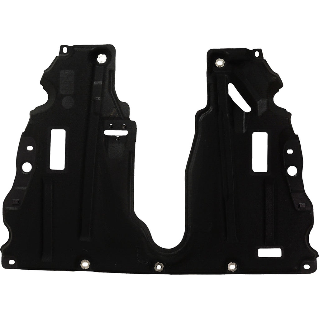 Engine Splash Shield for Ford Fusion (2017–2020) 2.7L Turbo
