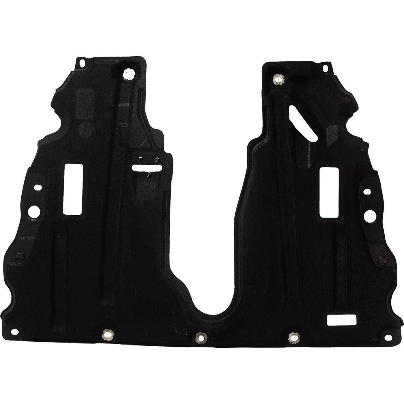 Engine Splash Shield for Ford Fusion (2017–2020) 2.7L Turbo