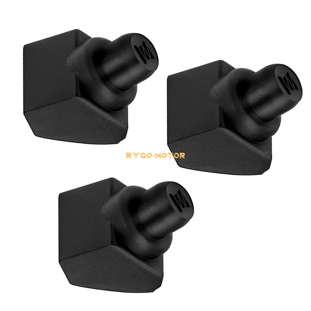 3X Ramp Shoe Secondary Sheave 8AV-17688-10-00 for Yamaha Snowmobile