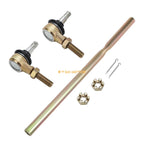 Tie Rod & Ends Kit for Suzuki Eiger 400 LT-F400 LT-A400 (2003–2007)