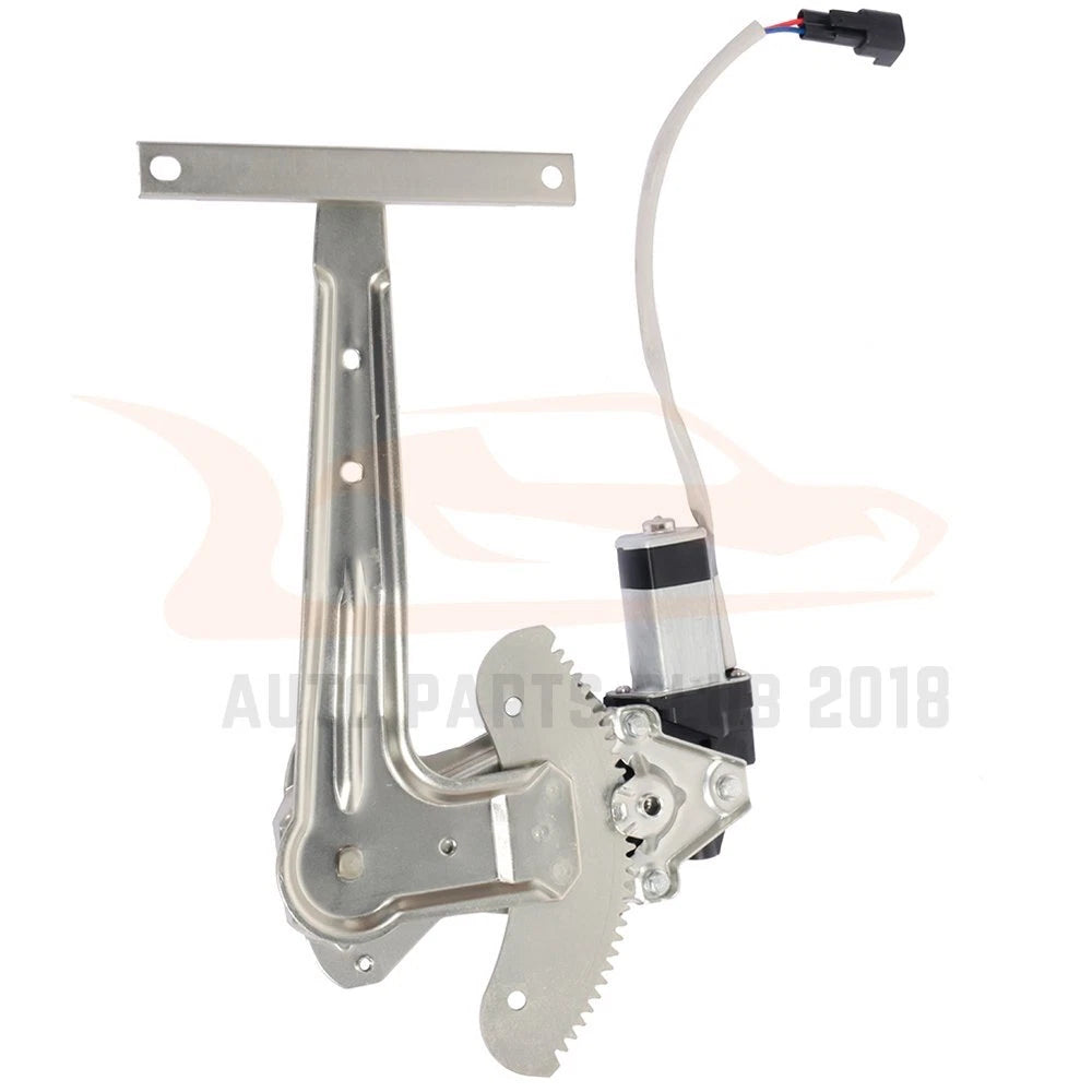 Window Regulator with Motor for Nissan Sentra (2000-2006)