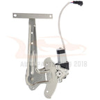 Window Regulator with Motor for Nissan Sentra (2000-2006)
