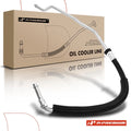 Inlet Engine Oil Cooler Line for Chevy Express 1500 2500 (2003–2023)