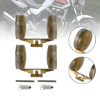 2X Carburetor Repair Kit Float for Honda CB100 CB350 XL100 XL125 XL175 SL100