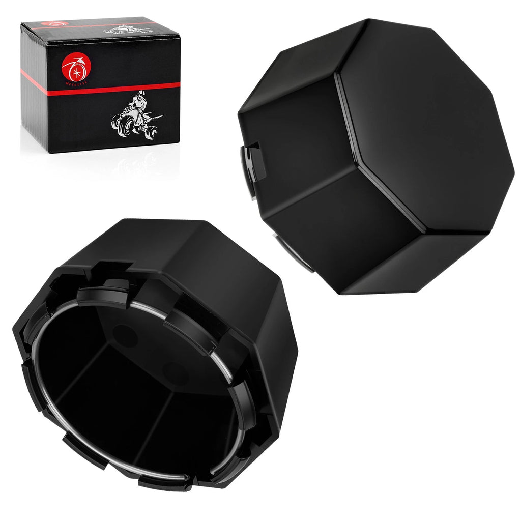 2X Center Wheel Hub Cap for Polaris Sportsman SP 570 Touring (2015–2016)
