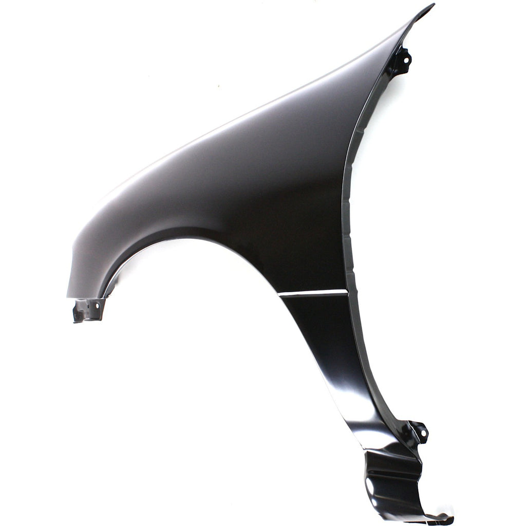 Fender for Nissan Sentra (1995–1999) Front Driver Side