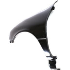 Fender for Nissan Sentra (1995–1999) Front Driver Side