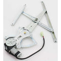 Power Window Regulator Set for Toyota Corolla (2003–2008) Front with Motor