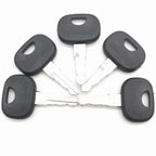 5x Ignition Keys for Volvo Wheel Loader (John Deere Heavy Equipment)
