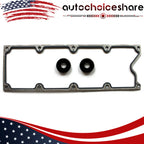Intake Manifold Gasket for Chevy Camaro Tahoe Silverado 1500 (2000–2023)