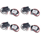 Electronic Alarm Buzzer 2315 for Security Use (85dB)
