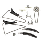 Timing Chain Kit for BMW 550i 650i 750i X5 X6 (2006–2017)