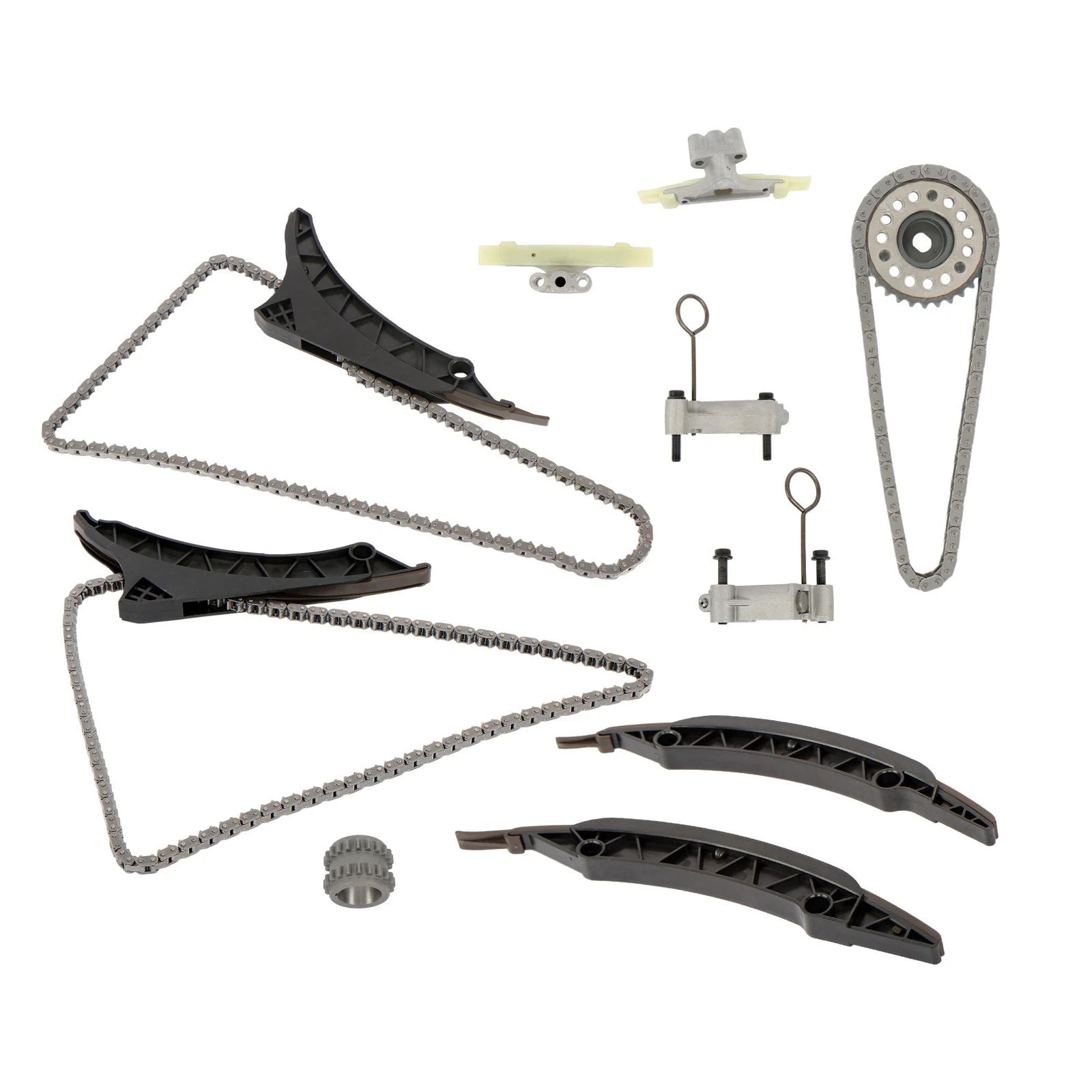 Timing Chain Kit for BMW 550i 650i 750i X5 X6 (2006–2017)