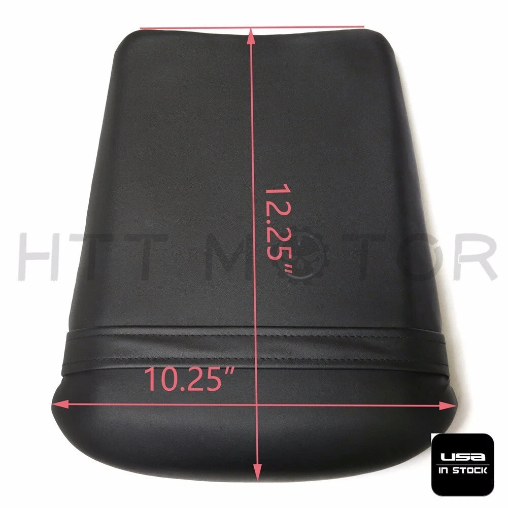 Pillion Passenger Seat for Yamaha YZF R1 (2002–2008)