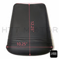 Pillion Passenger Seat for Yamaha YZF R1 (2002–2008)