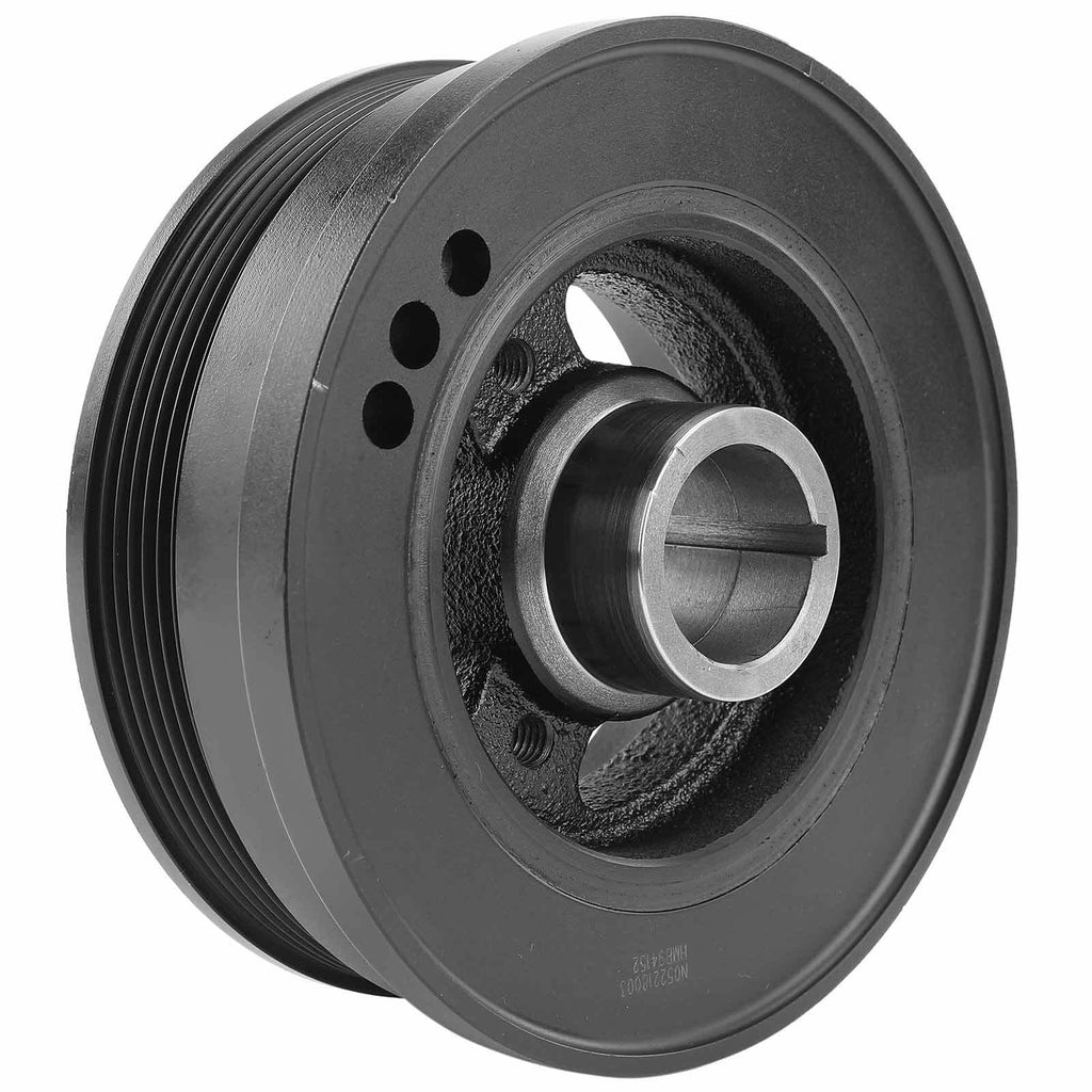 Engine Harmonic Balancer for Ford F-150 250 350 (1987-1995)