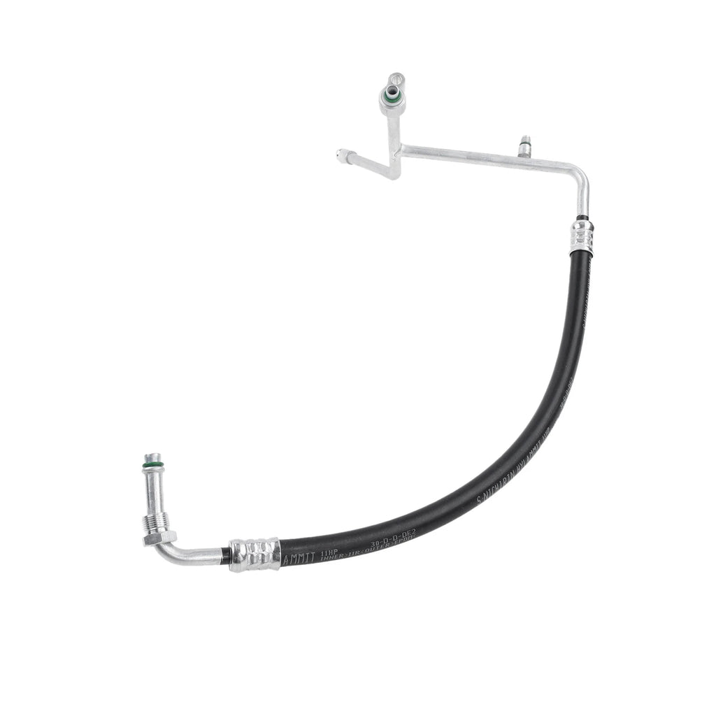 A/C Refrigerant Discharge Hose for Ford F53 (1999–2004)