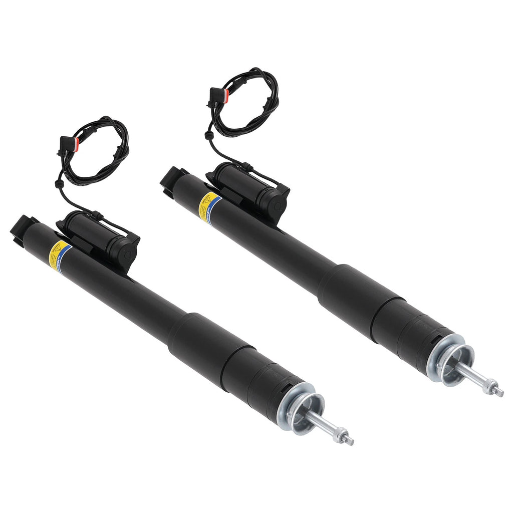 2X Rear Shock Absorbers for Mercedes CLS63 AMG/CLS550 (2002–2010)