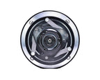 AC Compressor Kit Replacement for Toyota Land Cruiser 200 (2008-2015)