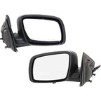 Heated Mirrors Set of 2 for Dodge Journey