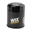 WIX 51356 Engine Oil Filter for Chrysler Dodge Eagle Ford Mazda Mitsubishi