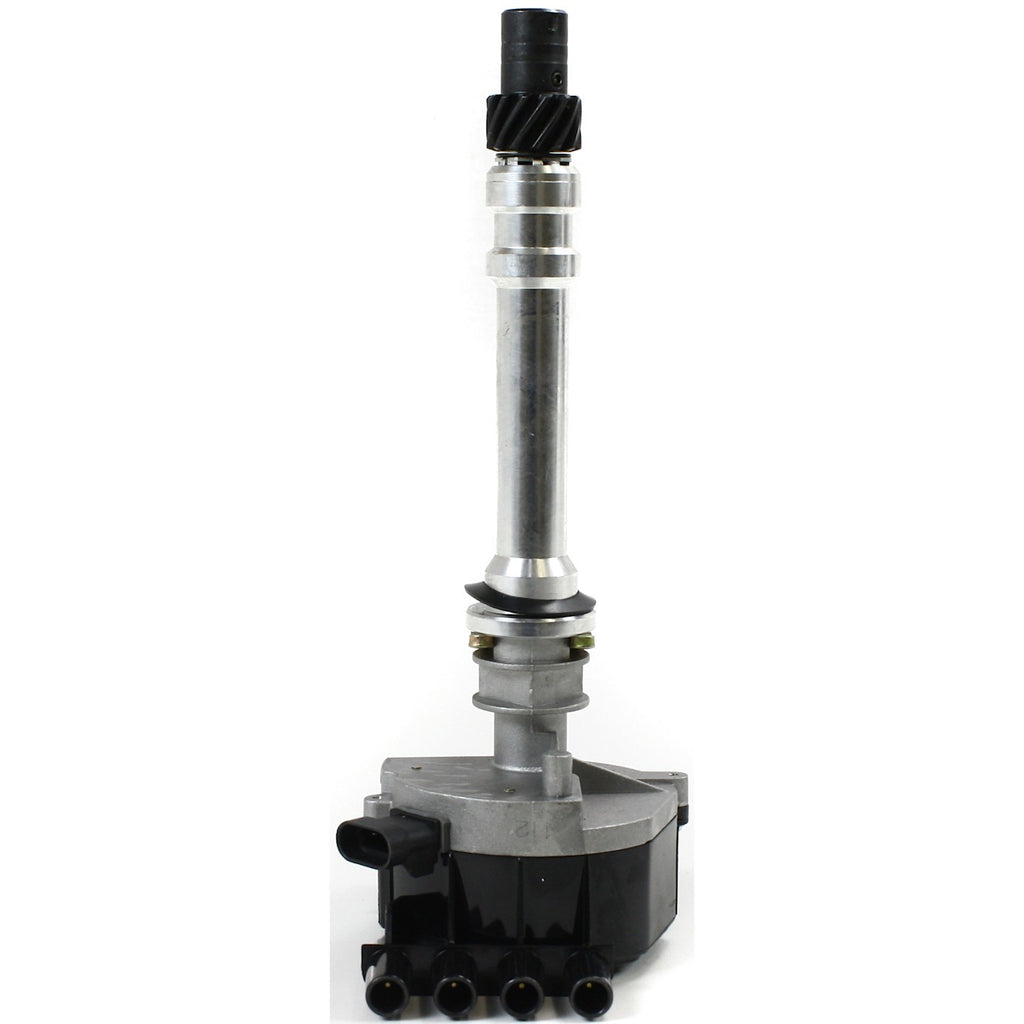 Distributor and Ignition Module Kit for GMC K1500, Chevrolet C2500, Suburban (1996–1999)