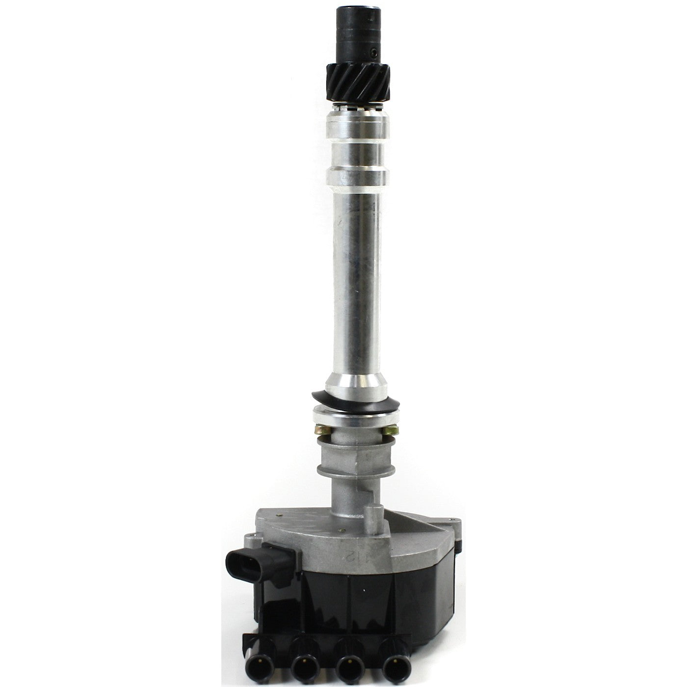 Distributor and Ignition Module Kit for GMC K1500, Chevrolet C2500, Suburban (1996–1999)