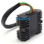 Voltage Regulator/Rectifier for Guzzi V7 Special 750 (2012–2014), Nevada 750 (2012–2013)