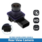 Rear View Park Assist Backup Camera EB5Z-19G490-A for Ford Explorer (2013–2015)