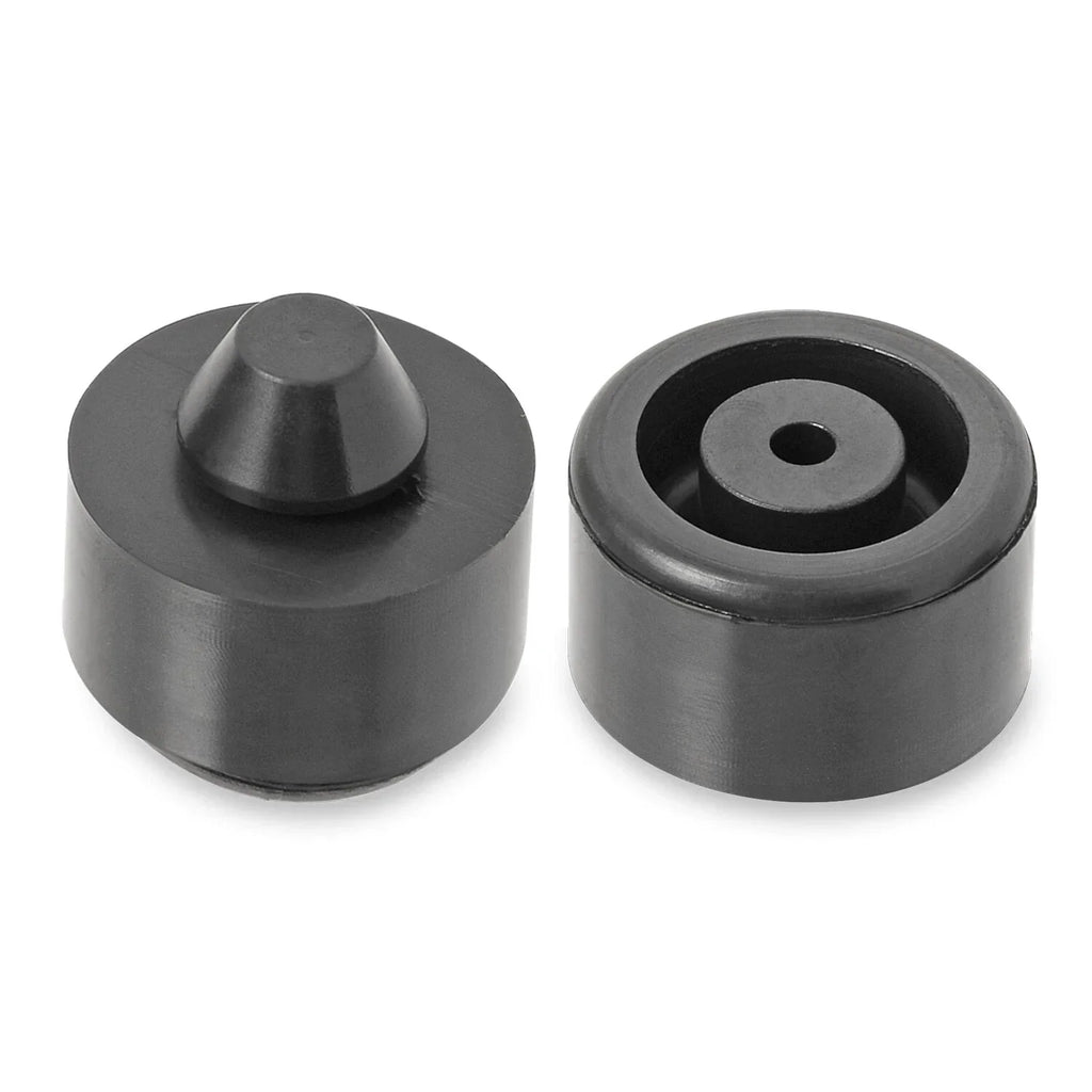 2 x Main Stand Stopper for Yamaha Blaster 200 YFS200 (1997–2006)