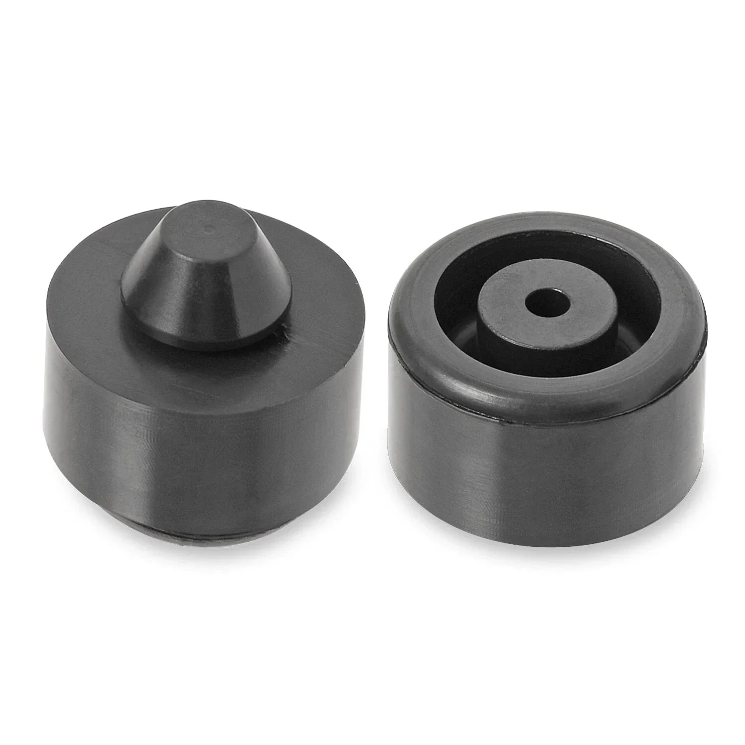 2 x Main Stand Stopper for Yamaha Blaster 200 YFS200 (1997–2006)
