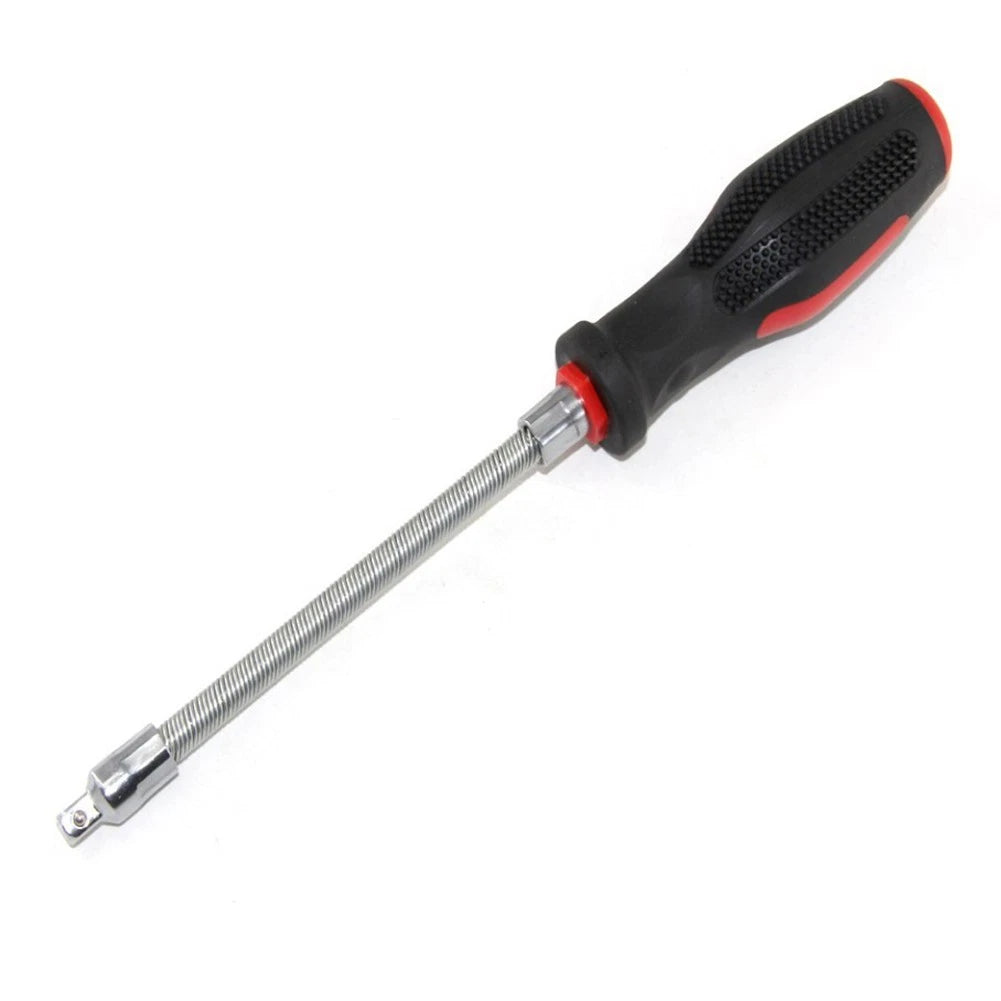 Steel Ergonomic Design for