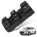 Driver Window Master Switch for Hyundai Elantra (2011–2015)