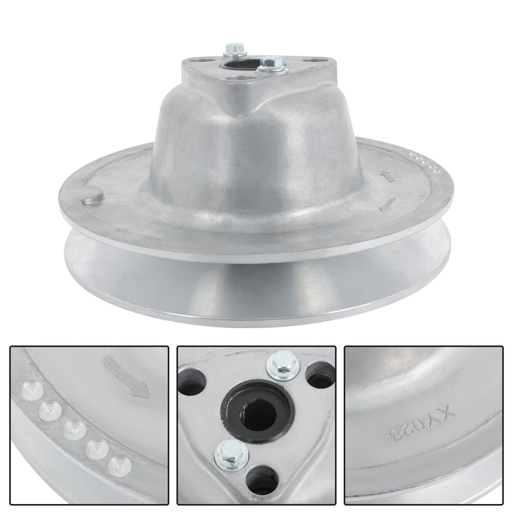 Secondary Clutch Driven Converter for Kawasaki Mule 600 610 (2005–2018)